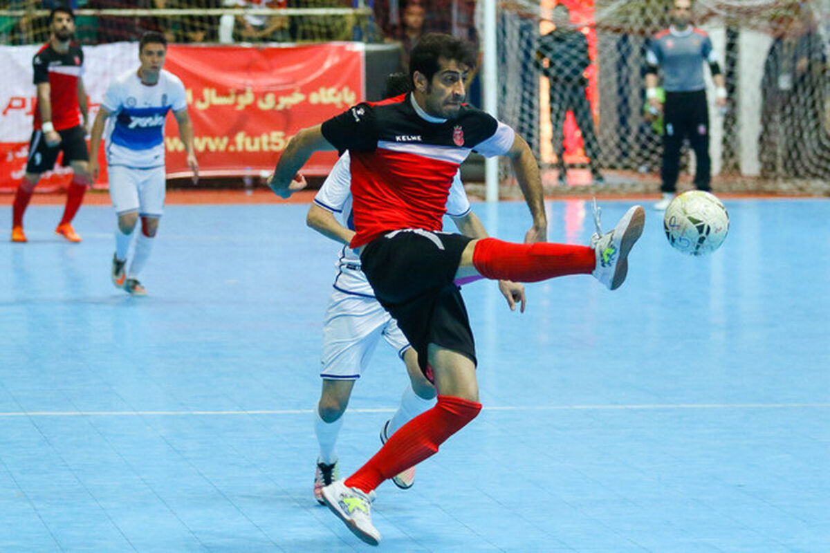 فوتسال