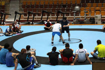 شاگردان خادم به اردو بازگشتند