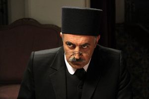 ۱۵ درصد از تصویربرداری سریال بانوی عمارت به پایان رسید