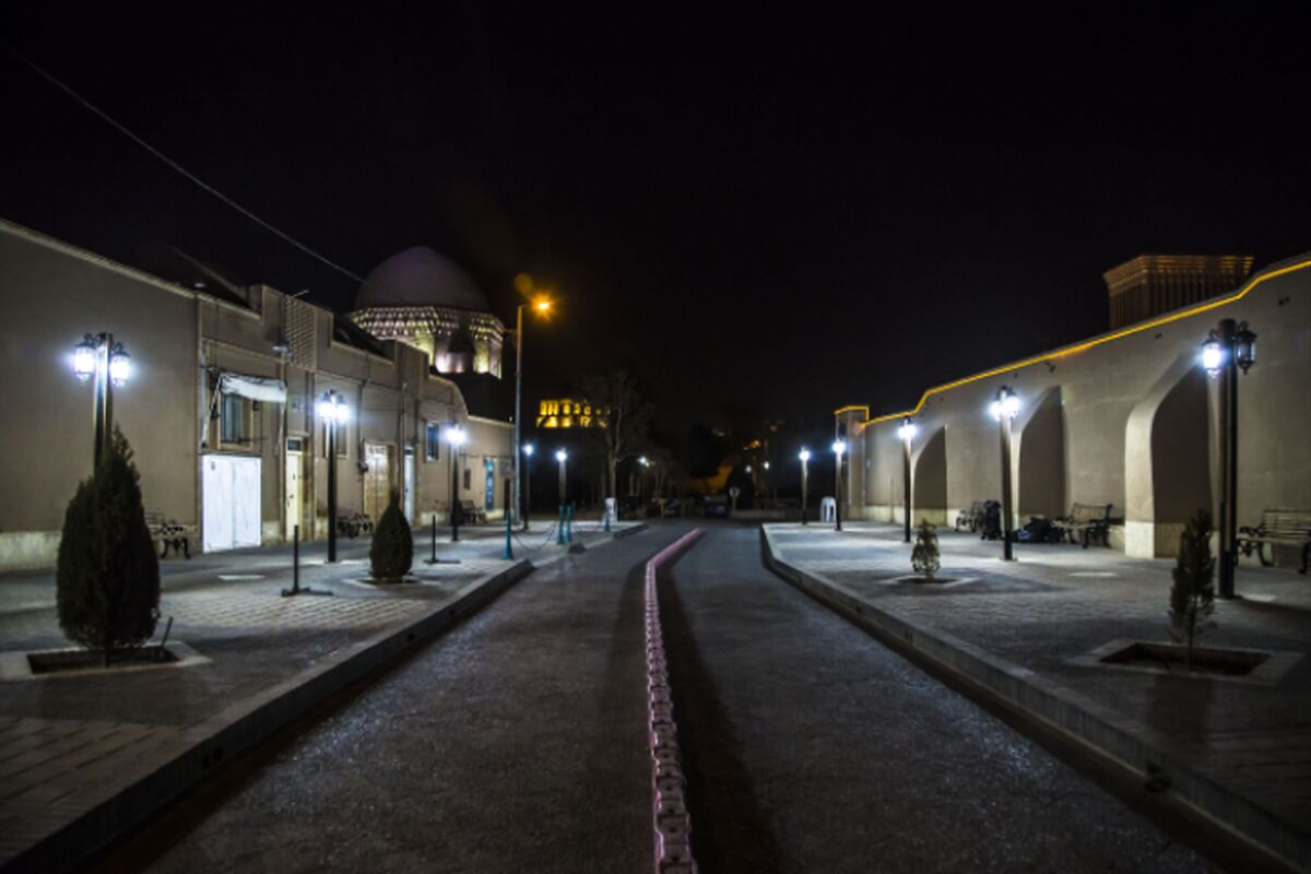 زندان اسکندر