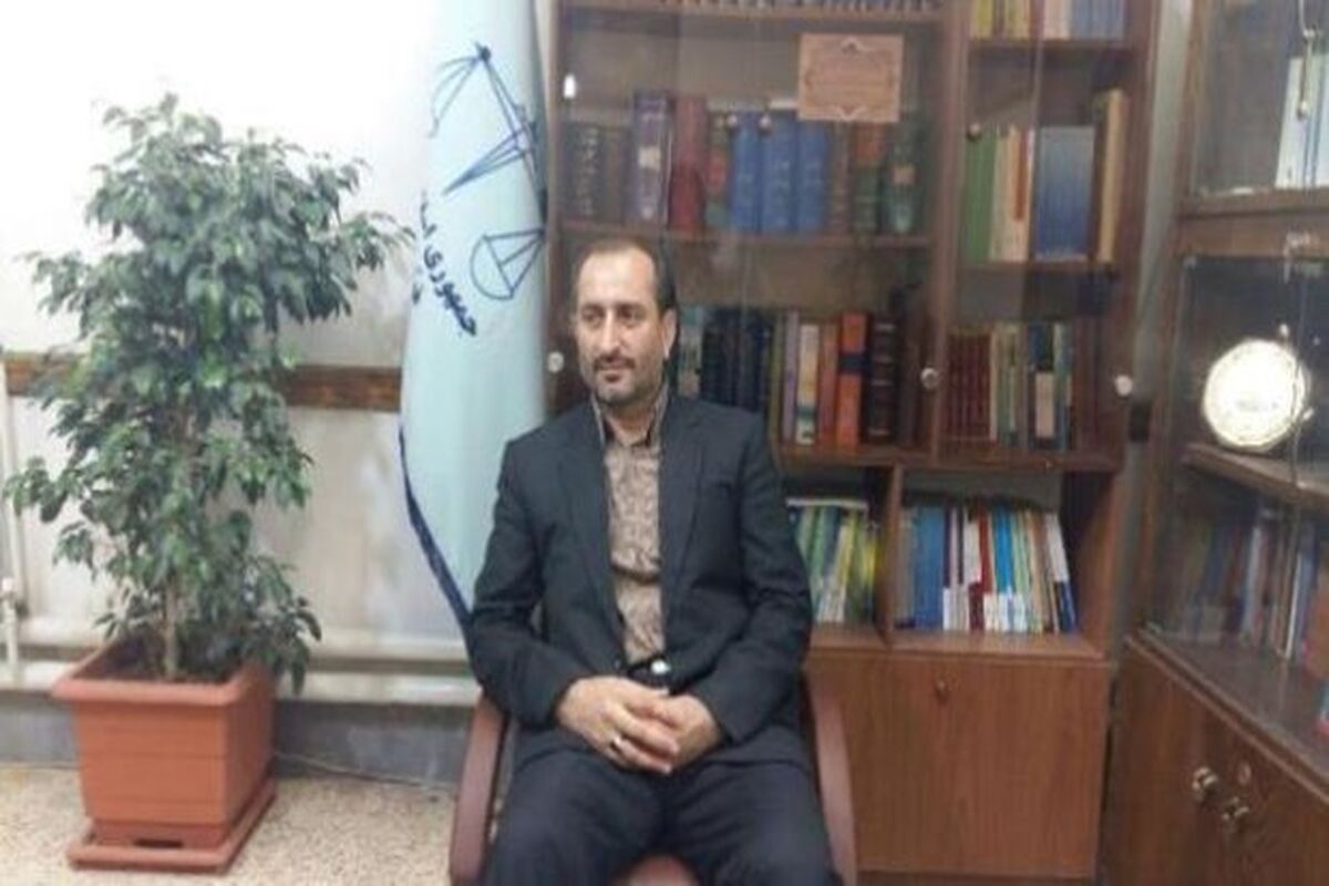 دادستان عمومی و انقلاب علی آباد