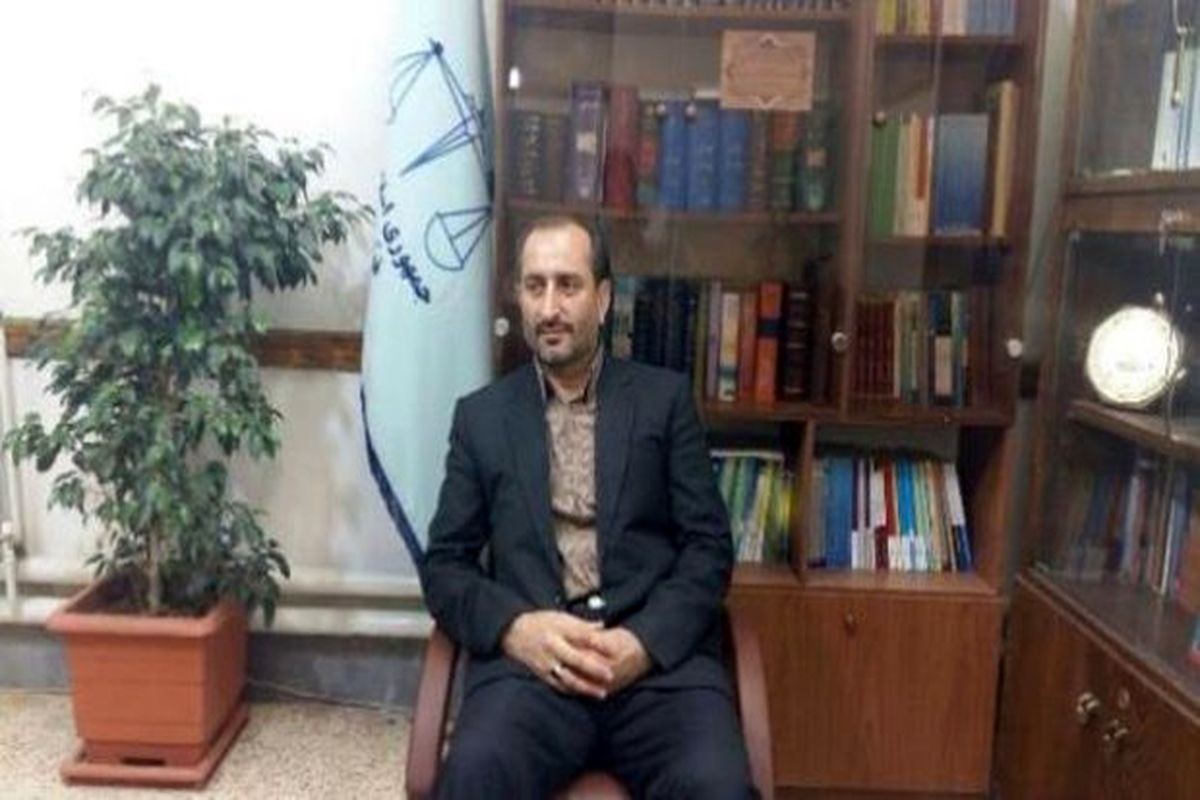 دادستان عمومی و انقلاب علی آباد