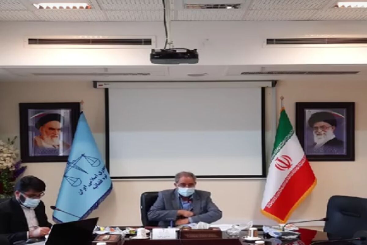 دادگستری یزد