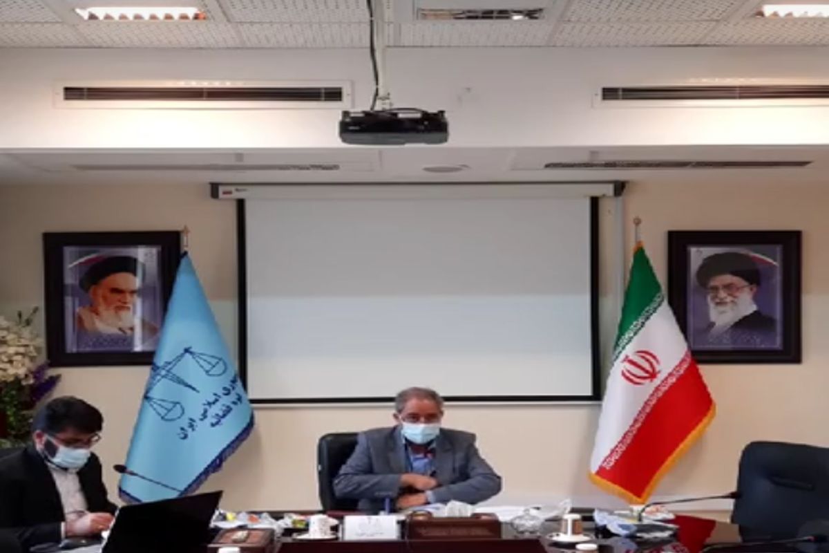 دادگستری یزد