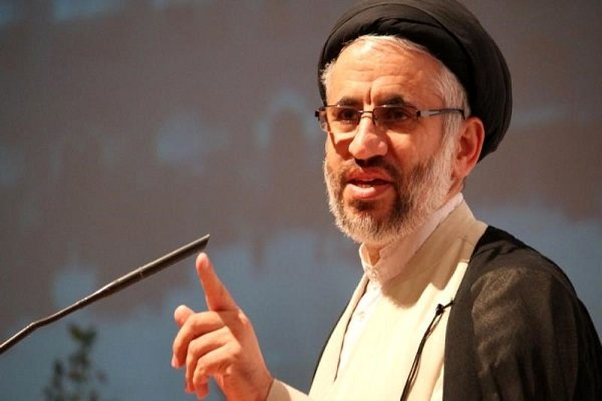 محمد باقر عبادی