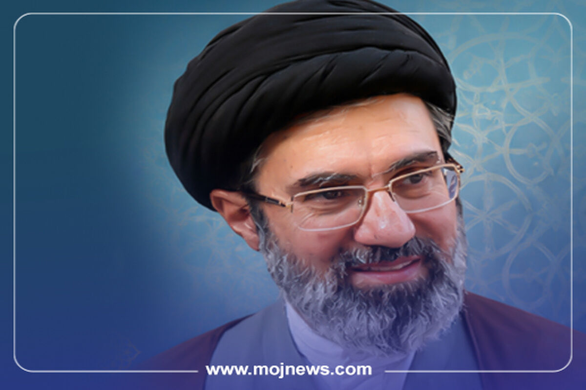 کاور 12 پیام رهبر انقلاب