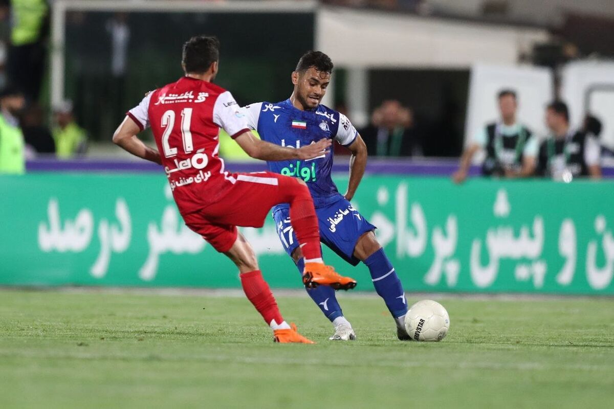 دربی