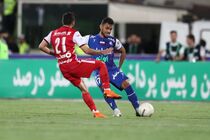 میثم حیدری مسئولیت VAR دربی شد