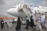 ۱۱ هزار و ۶۱۴ زائر از سه ایستگاه تهران، مشهد و زاهدان اعزام شدند