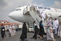 پروازهای حج امسال ۱۳ میلیون دلار صرفه‌جویی آورد!