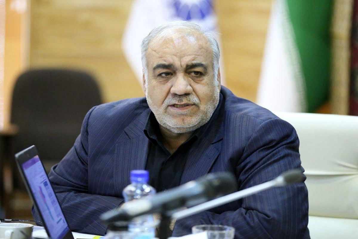 استاندار کرمانشاه