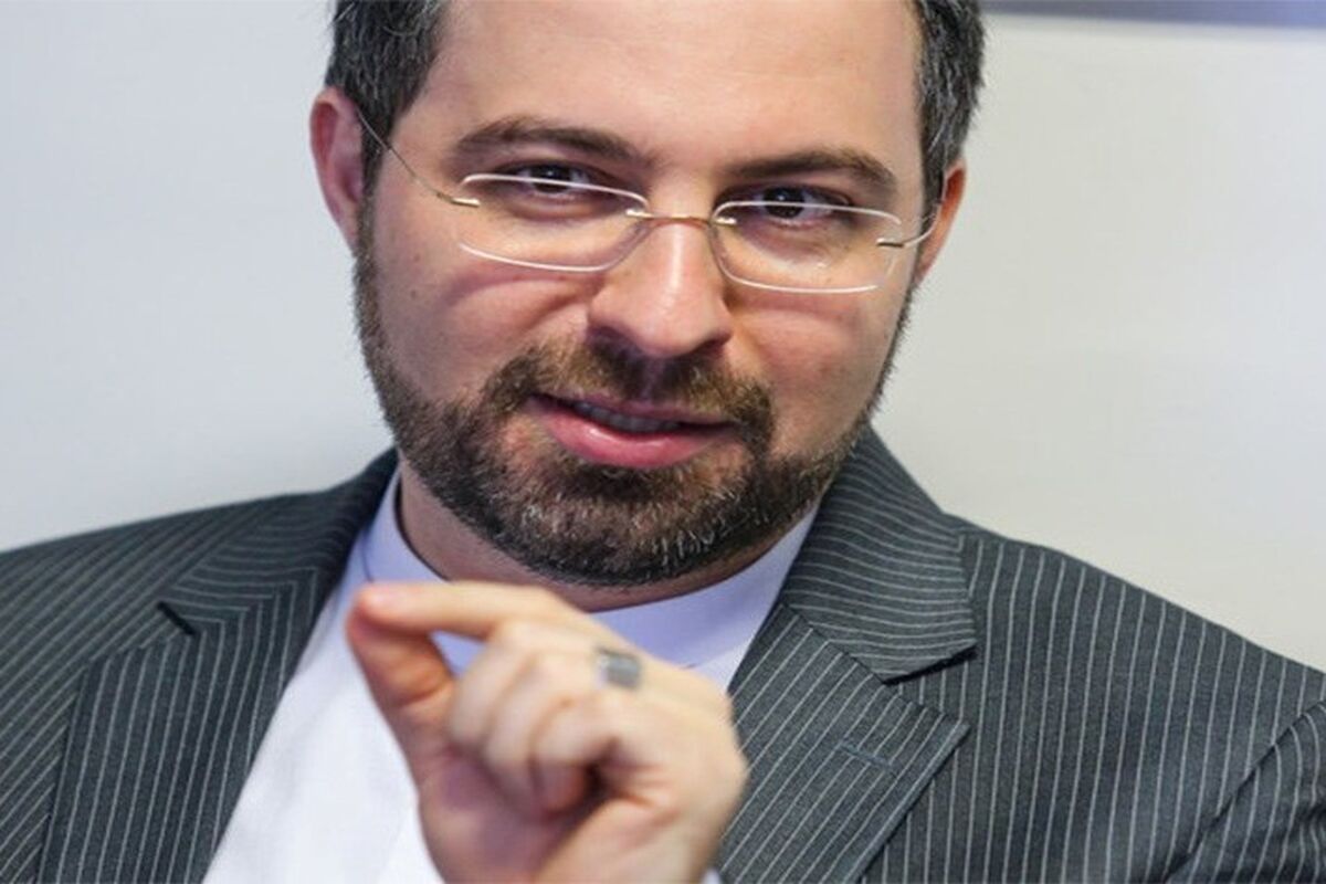 سلمان سامانی