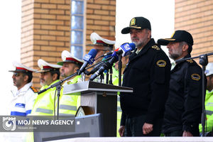 مردم شتاب در سفر را انتخاب نکنند