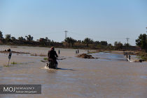 قطع ۶۵ راه روستایی در هرمزگان