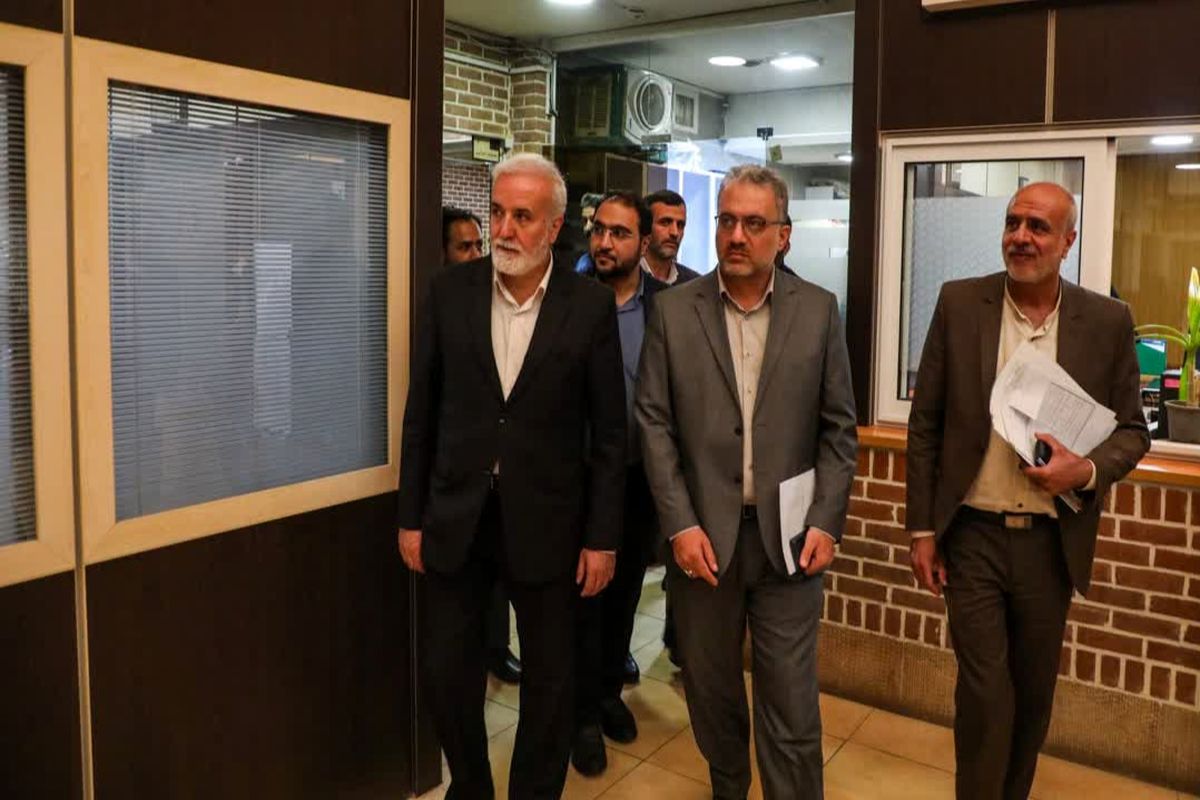  شهرداری شیراز 