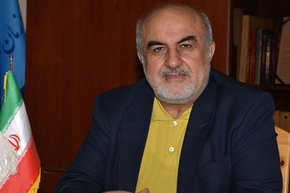 محمدامین سازگارنژاد