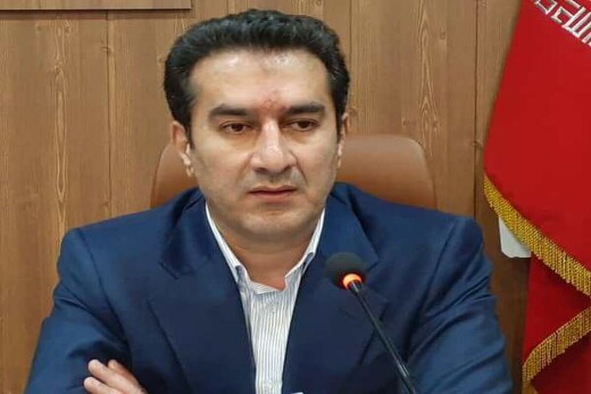 مدیر تعذیرات حکومتی استان قزوین