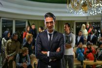 فیلمی بدون اصلاحیه در هنر و تجربه اکران می شود