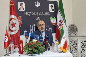 حل مشکلات اقتصادی در اولویت اقدامات دولت است