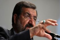 محسن رضایی: حضور پرشور مردم در انتخابات قابل تقدیر است