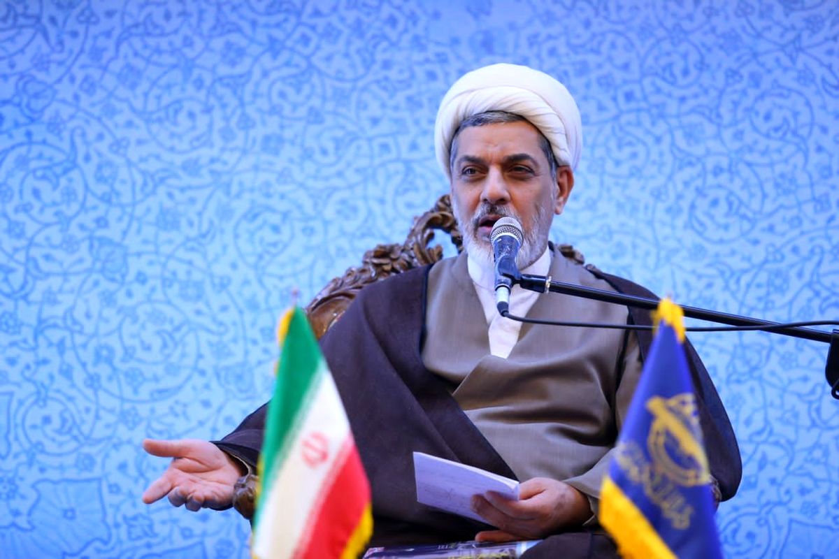 حجت السلام رفیعی