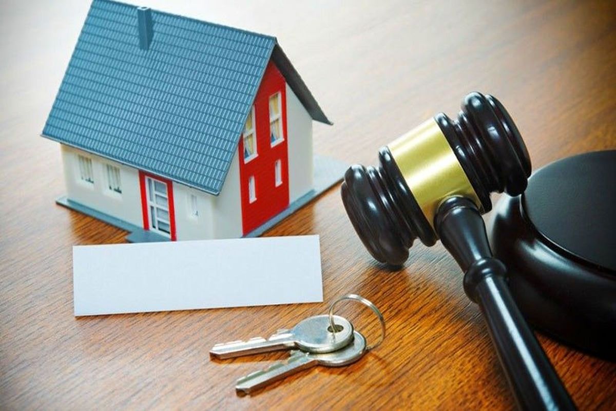 هزینه وکیل ملکی