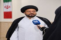 تجلیل از ۲۲ پرسنل پلیس مشهد در مسجد نقویه احمدآباد
