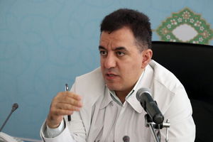 عملیات اجرایی پروژه فیبر نوری تبریز آغاز شد