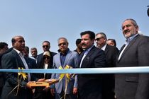 افتتاح قطعه سوم بزرگراه خلیج فارس؛ گامی ارزشمند برای توسعه قشم