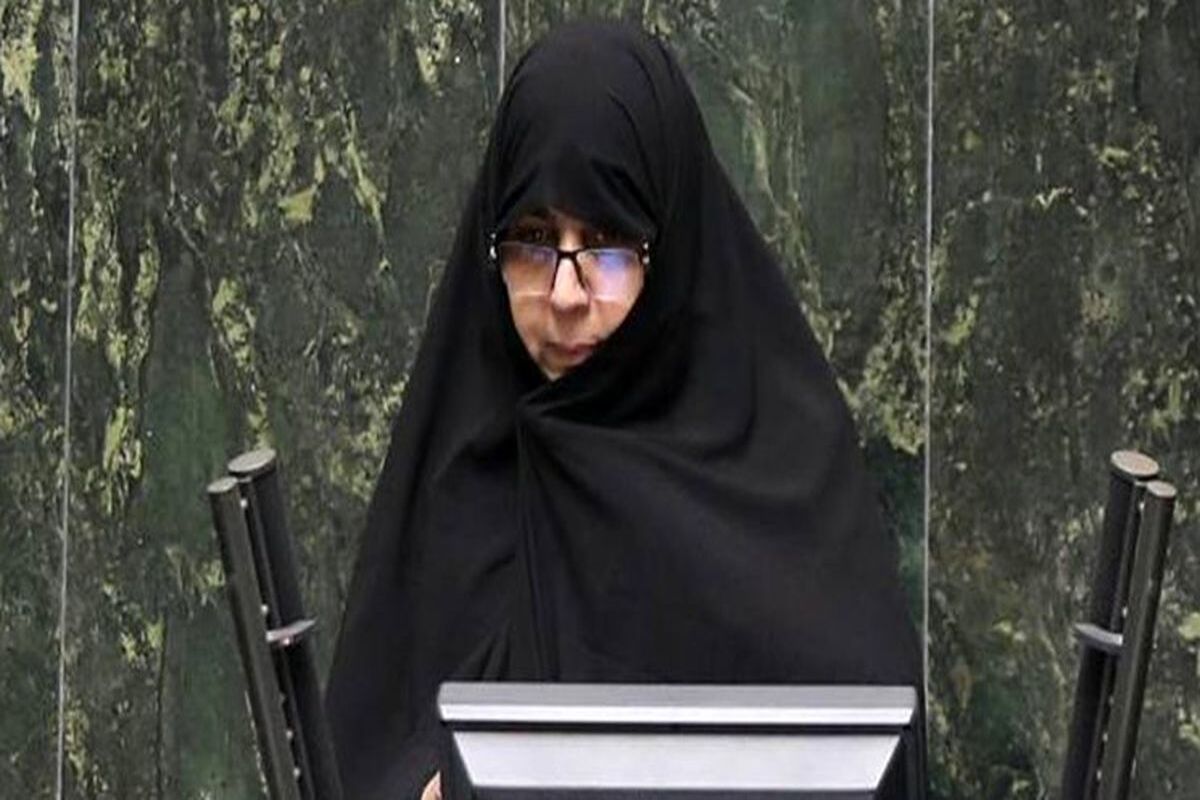 فاطمه رحمانی