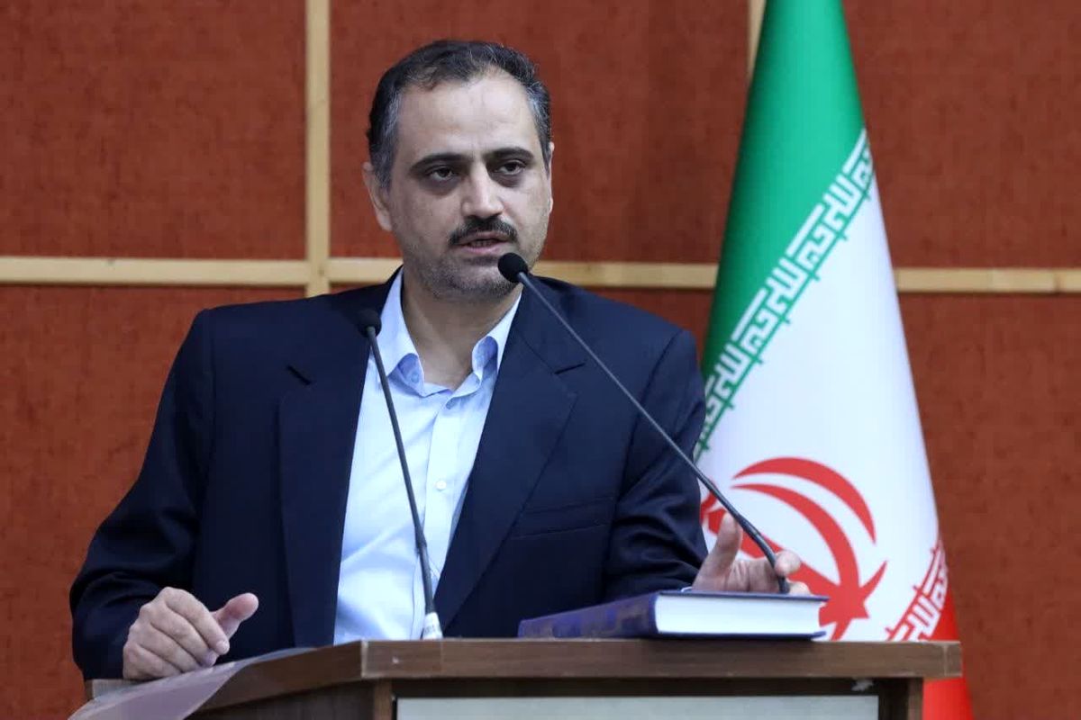 مدیرکل شهری قزوین