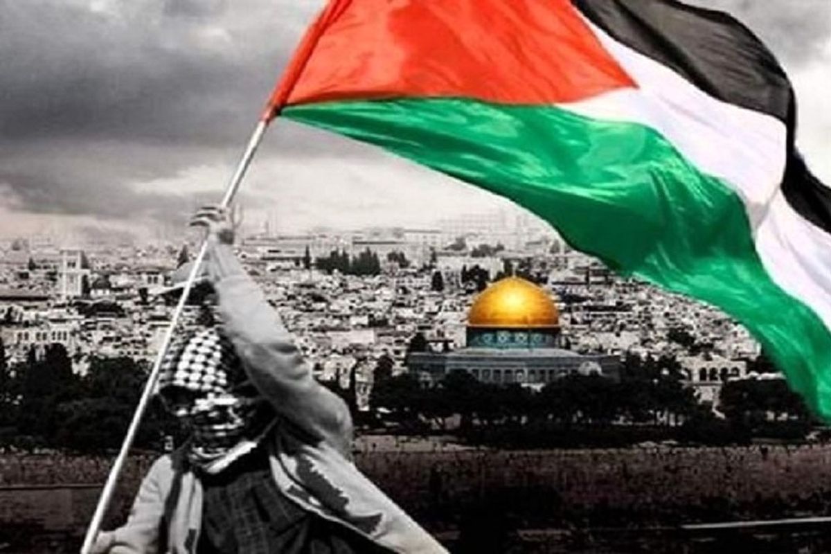  روز جهانی قدس