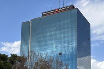 جهش 85 درصدی تراز عملیاتی بانک ملت در تیرماه