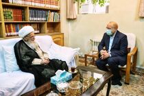 اینکه با بسیاری از کشورها قهر باشیم صحیح نیست