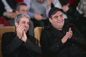 دو نمایش از میرطاهر مظلومی و ایوب آقاخانی در رادیو نمایش پخش می شود