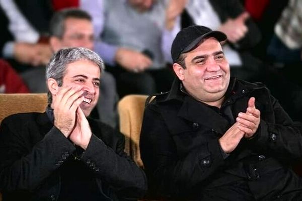 دو نمایش از میرطاهر مظلومی و ایوب آقاخانی در رادیو نمایش پخش می شود