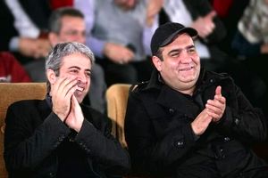 دو نمایش از میرطاهر مظلومی و ایوب آقاخانی در رادیو نمایش پخش می شود