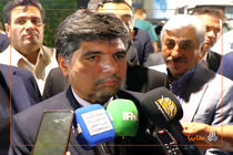 تقدیر فرماندار مشهد از حضور پررنگ سایپا در نمایشگاه خودرو