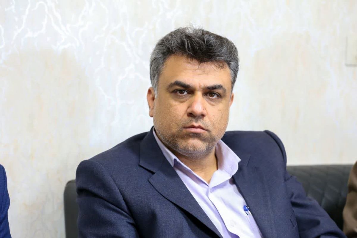 معاون ارشاد قزوین