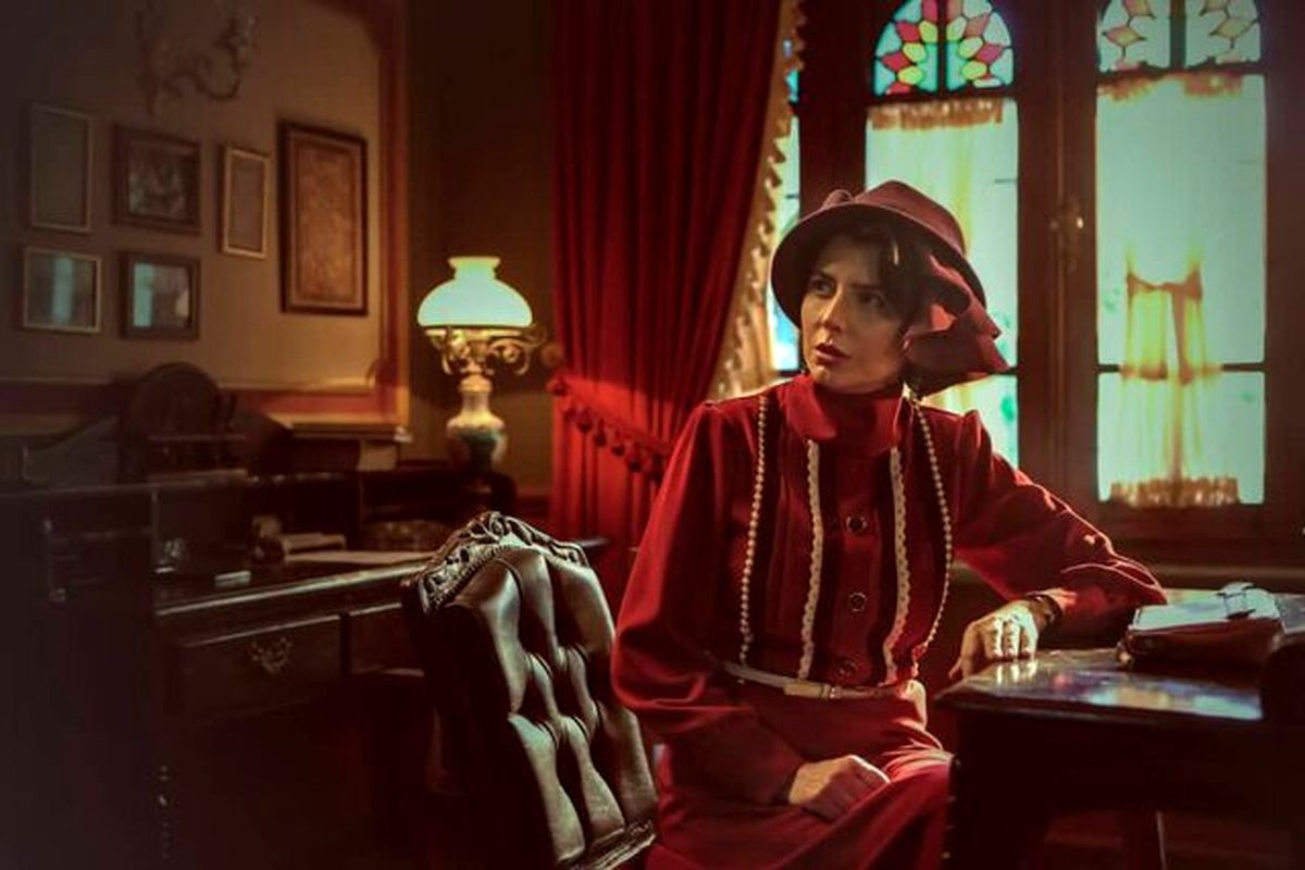 شبکه مخفی زنان