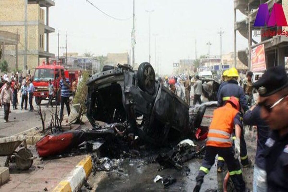 حادثه