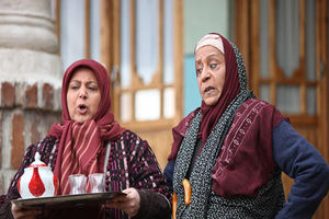 فصل دوم سریال «حکایت‌های کمال» متوقف شد