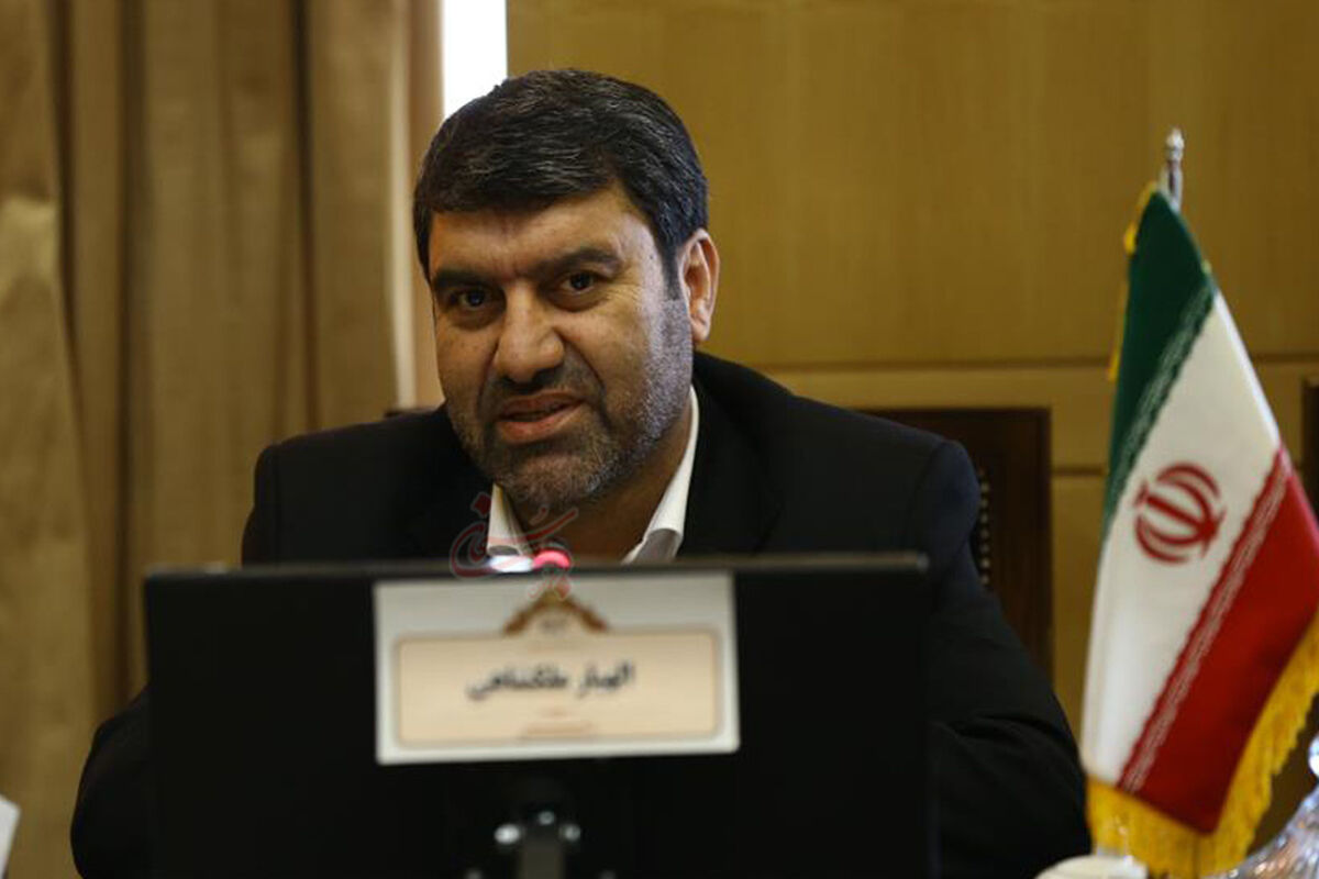 الهیار ملکشاهی