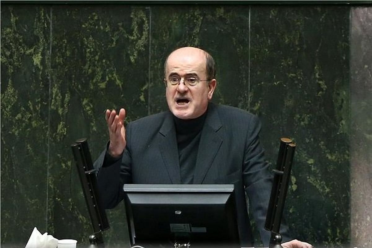 نماینده مردم لنگرود در مجلس دهم شورای اسلامی