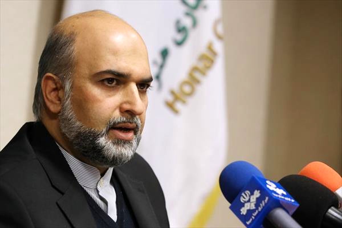 مدیرعامل صندوق اعتباری هنر