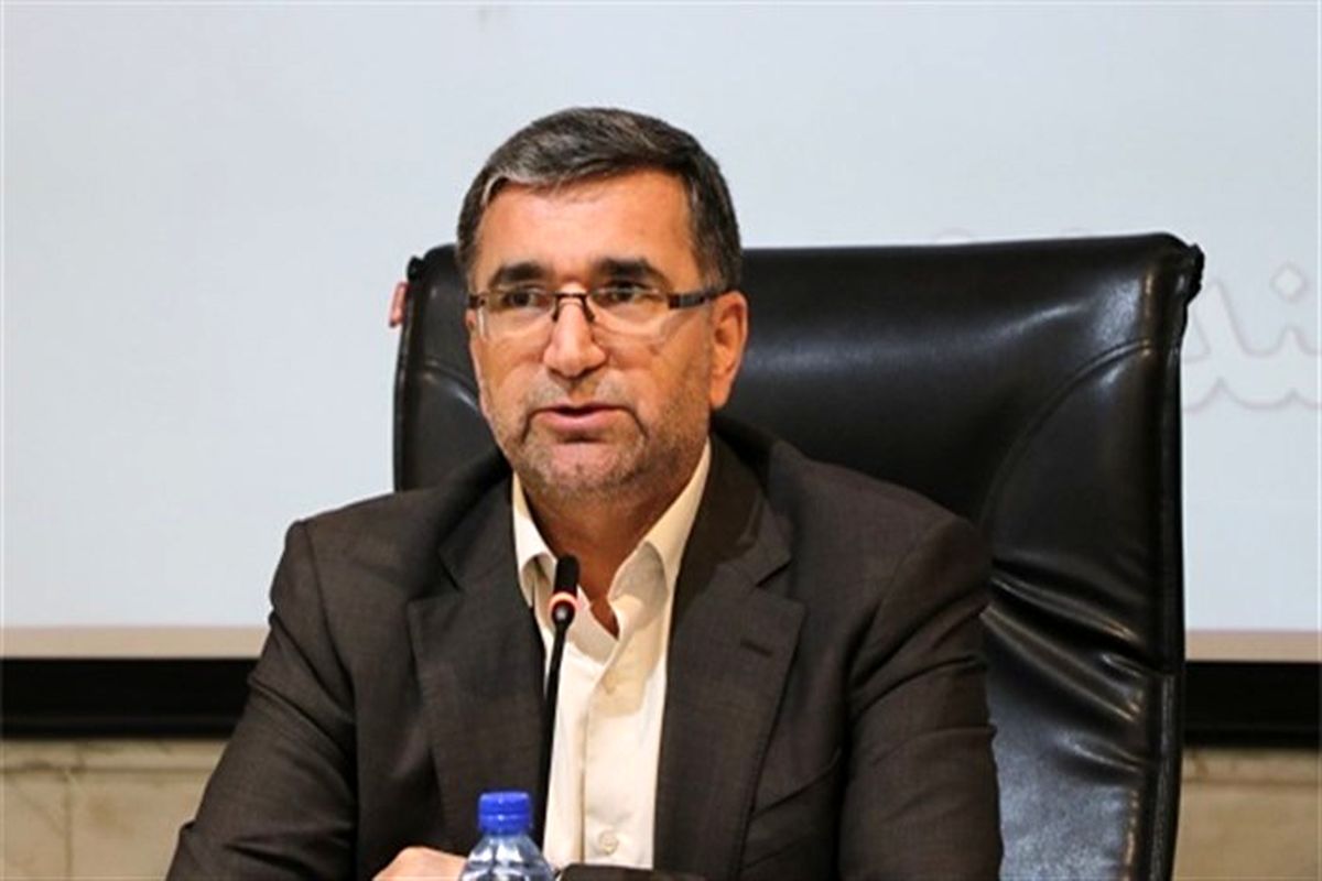 مدیرکل آموزش و پرورش خراسان رضوی