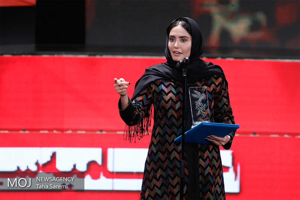 هوتن شکیبا و الناز شاکردوست از ابلق و سیمرغ گفتند