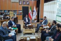 ظرف یک ماه آینده مهم ترین موانع احداث بیمارستان در هلیلان برطرف شود