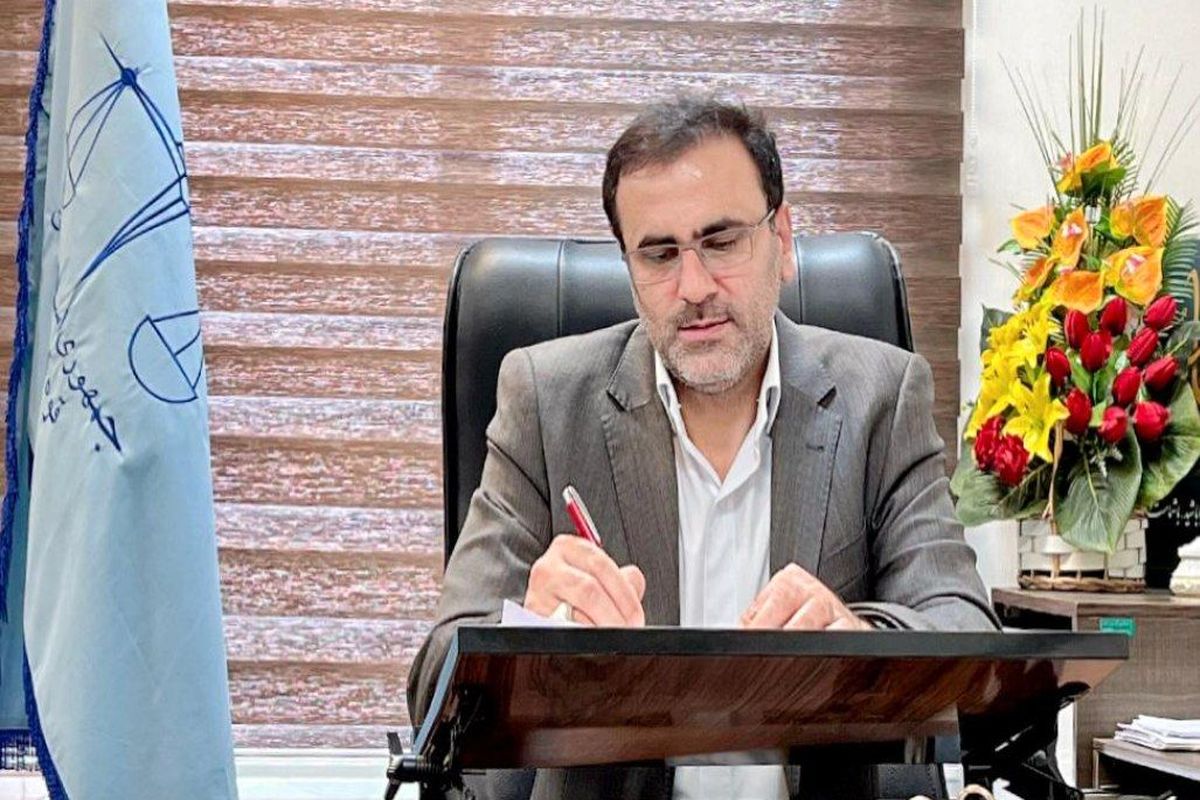 دادستان ایلام