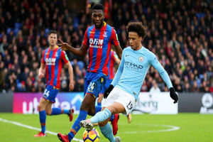 ساعت بازی کریستال پالاس و منچسترسیتی مشخص شد